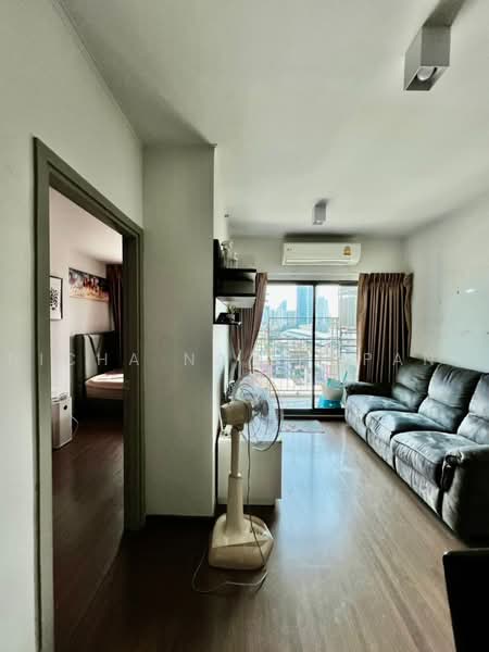 IDEO Sukhumvit 93 : ไอดีโอ สุขุมวิท 93, กรุงเทพ, 2331 ซอยสุขุมวิท 93, บางจาก, พระโขนง, กรุงเทพ, 53 ตร.ม., คอนโด ขาย, โดย Nicha Na Lampang, 500481394 - DDproperty.com