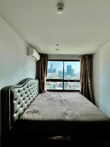 IDEO Sukhumvit 93 : ไอดีโอ สุขุมวิท 93, กรุงเทพ, 2331 ซอยสุขุมวิท 93, บางจาก, พระโขนง, กรุงเทพ, 53 ตร.ม., คอนโด ขาย, โดย Nicha Na Lampang, 500481394 - DDproperty.com