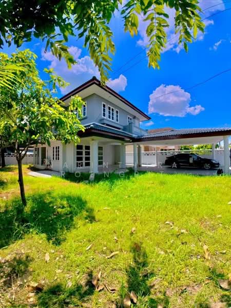 undefined, กรุงเทพ, สามวาตะวันออก, คลองสามวา, กรุงเทพ, 190 ตร.ม., บ้านเดี่ยว ขาย, โดย Narinthira Roengrit, 500481395 - DDproperty.com