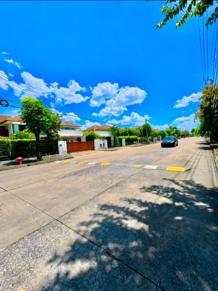 undefined, กรุงเทพ, สามวาตะวันออก, คลองสามวา, กรุงเทพ, 190 ตร.ม., บ้านเดี่ยว ขาย, โดย Narinthira Roengrit, 500481395 - DDproperty.com
