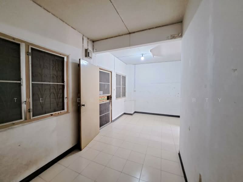 Baan Ua-Athorn Ramintra-Khubon, Bangkok, Soi Khubon 27, Tha Rang, Bang Khen, Bangkok, 1 Bedroom, 32 sqm, Condo For Sale, by The Best Property รบ, 500481396 - DDproperty.com