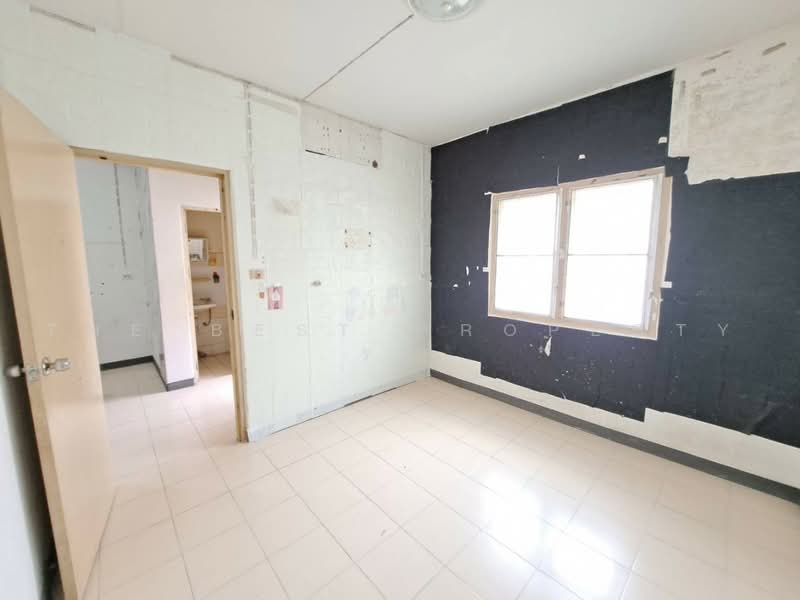 Baan Ua-Athorn Ramintra-Khubon, Bangkok, Soi Khubon 27, Tha Rang, Bang Khen, Bangkok, 1 Bedroom, 32 sqm, Condo For Sale, by The Best Property รบ, 500481396 - DDproperty.com