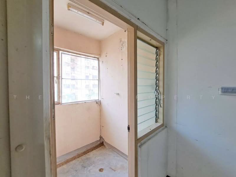 Baan Ua-Athorn Ramintra-Khubon, Bangkok, Soi Khubon 27, Tha Rang, Bang Khen, Bangkok, 1 Bedroom, 32 sqm, Condo For Sale, by The Best Property รบ, 500481396 - DDproperty.com
