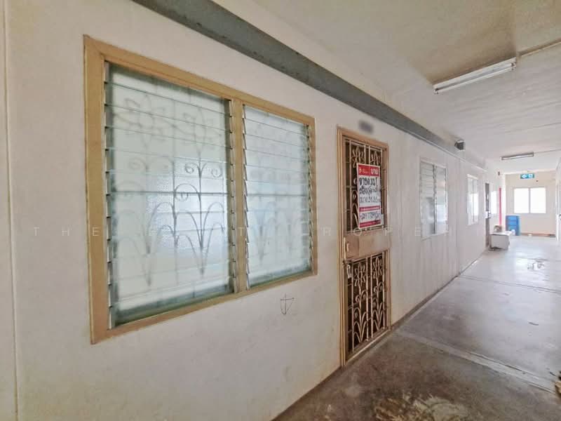 Baan Ua-Athorn Ramintra-Khubon, Bangkok, Soi Khubon 27, Tha Rang, Bang Khen, Bangkok, 1 Bedroom, 32 sqm, Condo For Sale, by The Best Property รบ, 500481396 - DDproperty.com