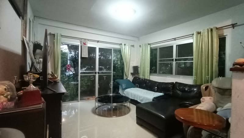 หมู่บ้านศุภาลัยวิลล์ วงแหวน-รัตนาธิเบศร์, นนทบุรี, บางแม่นาง, บางใหญ่, นนทบุรี, 150 ตร.ม., บ้านเดี่ยว ขาย, โดย The Best Property เปี๊ยก, 500481397 - DDproperty.com
