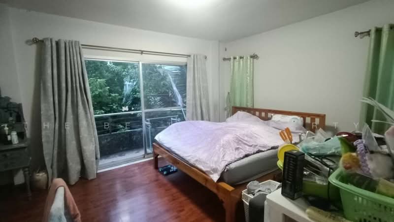 หมู่บ้านศุภาลัยวิลล์ วงแหวน-รัตนาธิเบศร์, นนทบุรี, บางแม่นาง, บางใหญ่, นนทบุรี, 150 ตร.ม., บ้านเดี่ยว ขาย, โดย The Best Property เปี๊ยก, 500481397 - DDproperty.com