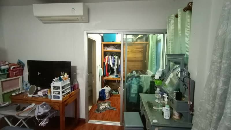 หมู่บ้านศุภาลัยวิลล์ วงแหวน-รัตนาธิเบศร์, นนทบุรี, บางแม่นาง, บางใหญ่, นนทบุรี, 150 ตร.ม., บ้านเดี่ยว ขาย, โดย The Best Property เปี๊ยก, 500481397 - DDproperty.com
