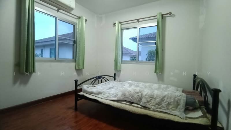 หมู่บ้านศุภาลัยวิลล์ วงแหวน-รัตนาธิเบศร์, นนทบุรี, บางแม่นาง, บางใหญ่, นนทบุรี, 150 ตร.ม., บ้านเดี่ยว ขาย, โดย The Best Property เปี๊ยก, 500481397 - DDproperty.com