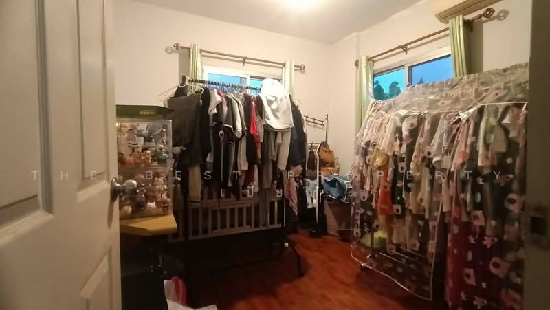 หมู่บ้านศุภาลัยวิลล์ วงแหวน-รัตนาธิเบศร์, นนทบุรี, บางแม่นาง, บางใหญ่, นนทบุรี, 150 ตร.ม., บ้านเดี่ยว ขาย, โดย The Best Property เปี๊ยก, 500481397 - DDproperty.com
