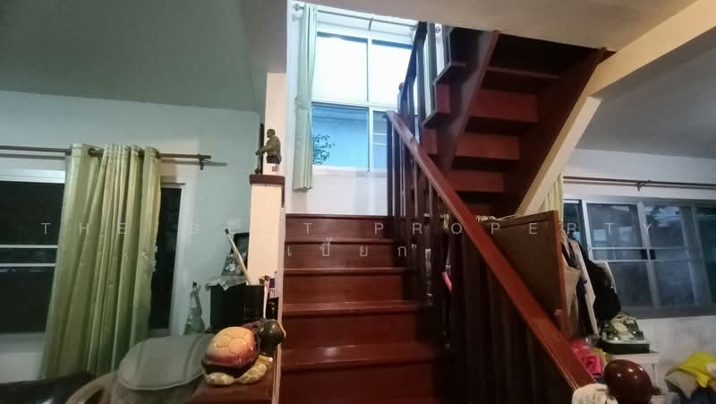 หมู่บ้านศุภาลัยวิลล์ วงแหวน-รัตนาธิเบศร์, Nonthaburi, Bang Mae Nang, Bang Yai, Nonthaburi, 3 Bedrooms, 150 sqm, Single Detached House For Sale, by The Best Property เปี๊ยก, 500481397 - DDproperty.com