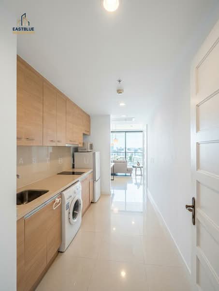 AGUSTON Sukhumvit 22, Bangkok, 140 Sukhumvit Road, Khlong Toei, Bangkok, 1 Bedroom, 51 sqm, Condo For Sale, by Eastblue Horizon, 500481398 - DDproperty.com