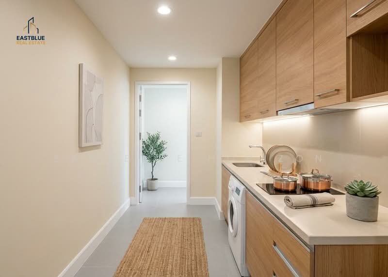 AGUSTON Sukhumvit 22, Bangkok, 140 Sukhumvit Road, Khlong Toei, Bangkok, 1 Bedroom, 51 sqm, Condo For Sale, by Eastblue Horizon, 500481398 - DDproperty.com
