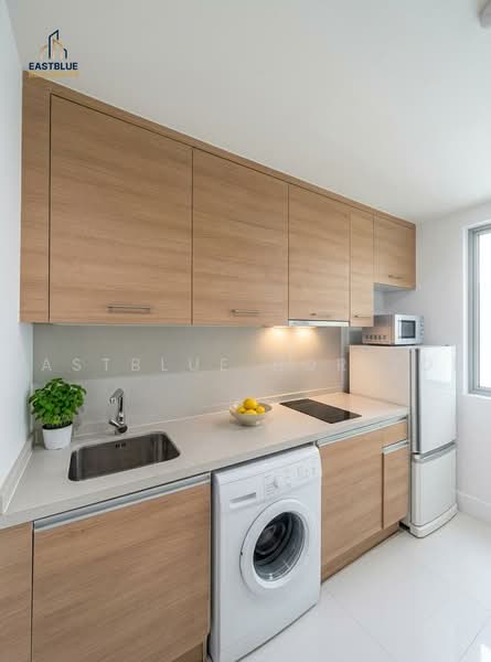 AGUSTON Sukhumvit 22, Bangkok, 140 Sukhumvit Road, Khlong Toei, Bangkok, 1 Bedroom, 51 sqm, Condo For Sale, by Eastblue Horizon, 500481398 - DDproperty.com