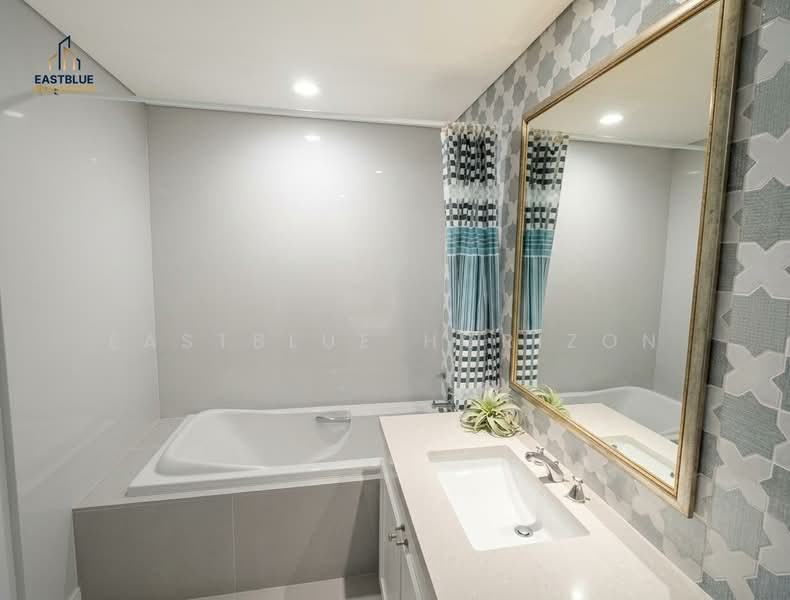 AGUSTON Sukhumvit 22, Bangkok, 140 Sukhumvit Road, Khlong Toei, Bangkok, 1 Bedroom, 51 sqm, Condo For Sale, by Eastblue Horizon, 500481398 - DDproperty.com