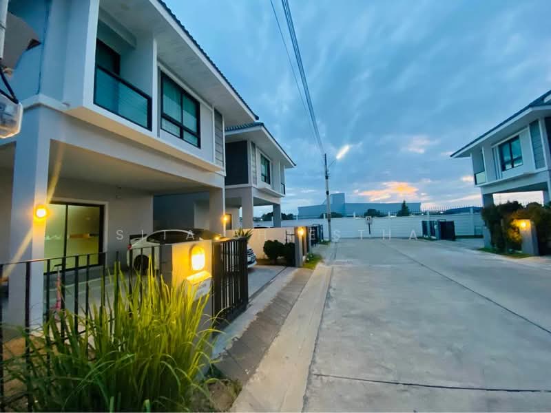 3-BR House, Chon Buri (Pattaya), Bang Lamung, Bang Lamung (Pattaya), Chon Buri (Pattaya), 3 Bedrooms, 125 sqm, Single Detached House For Sale, by Sita Shrestha, 500481400 - DDproperty.com