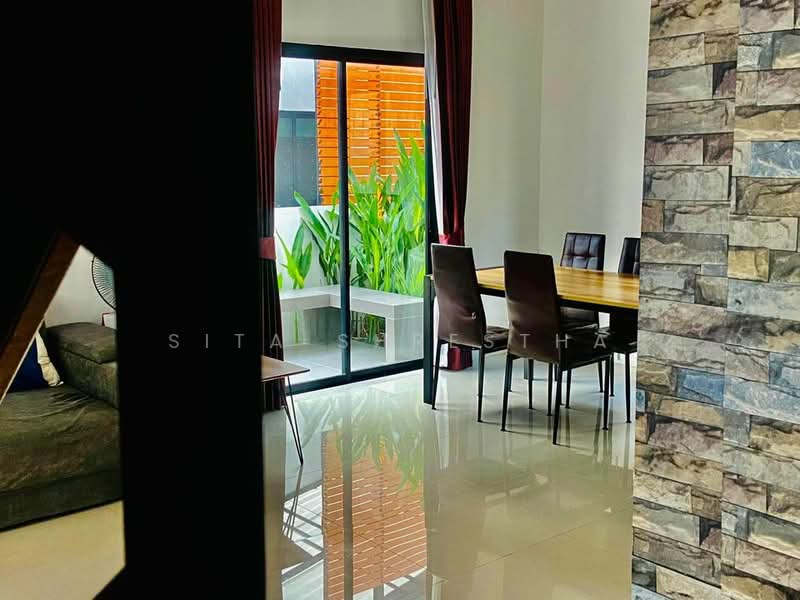 บ้าน 3-ห้องนอน, ชลบุรี, บางละมุง, ชลบุรี, 125 ตร.ม., บ้านเดี่ยว ขาย, โดย Sita Shrestha, 500481400 - DDproperty.com