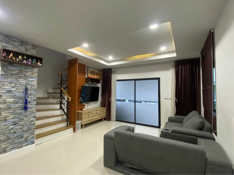 บ้าน 3-ห้องนอน, ชลบุรี, บางละมุง, ชลบุรี, 125 ตร.ม., บ้านเดี่ยว ขาย, โดย Sita Shrestha, 500481400 - DDproperty.com
