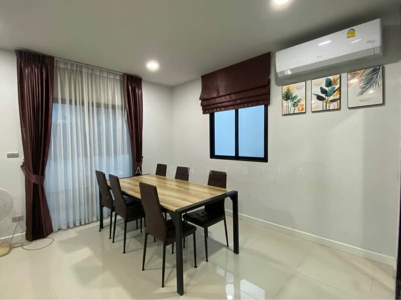 บ้าน 3-ห้องนอน, ชลบุรี, บางละมุง, ชลบุรี, 125 ตร.ม., บ้านเดี่ยว ขาย, โดย Sita Shrestha, 500481400 - DDproperty.com