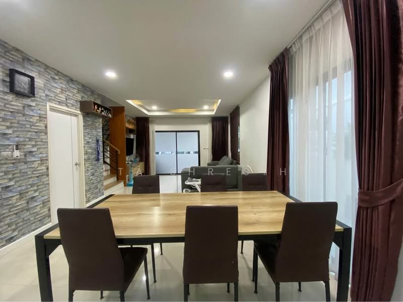 3-BR House, Chon Buri (Pattaya), Bang Lamung, Bang Lamung (Pattaya), Chon Buri (Pattaya), 3 Bedrooms, 125 sqm, Single Detached House For Sale, by Sita Shrestha, 500481400 - DDproperty.com