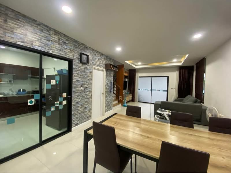 บ้าน 3-ห้องนอน, ชลบุรี, บางละมุง, ชลบุรี, 125 ตร.ม., บ้านเดี่ยว ขาย, โดย Sita Shrestha, 500481400 - DDproperty.com