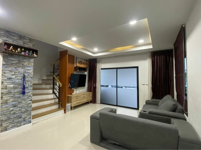 บ้าน 3-ห้องนอน, ชลบุรี, บางละมุง, ชลบุรี, 125 ตร.ม., บ้านเดี่ยว ขาย, โดย Sita Shrestha, 500481400 - DDproperty.com