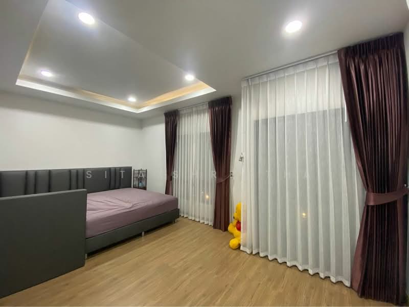 บ้าน 3-ห้องนอน, ชลบุรี, บางละมุง, ชลบุรี, 125 ตร.ม., บ้านเดี่ยว ขาย, โดย Sita Shrestha, 500481400 - DDproperty.com