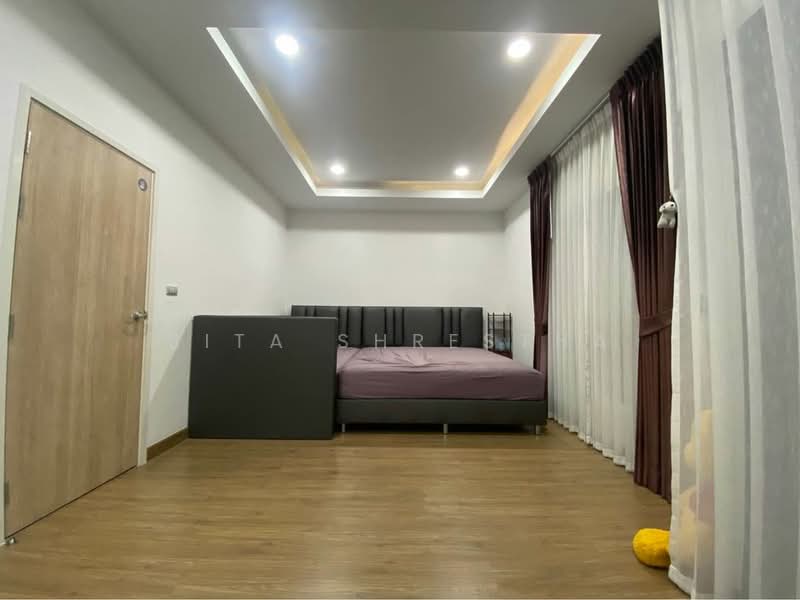 บ้าน 3-ห้องนอน, ชลบุรี, บางละมุง, ชลบุรี, 125 ตร.ม., บ้านเดี่ยว ขาย, โดย Sita Shrestha, 500481400 - DDproperty.com