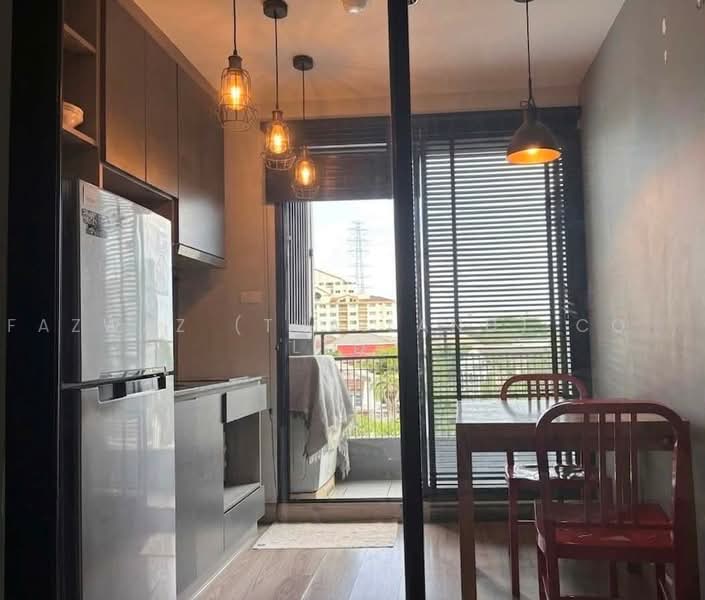 The Unique 10, Bangkok, 208/3 Lat Phrao Rd, Jom Phon, Chatuchak, Bangkok, 1 Bedroom, 33 sqm, Condo For Sale, by Fazwaz (Thailand) Co., Ltd., 500481401 - DDproperty.com