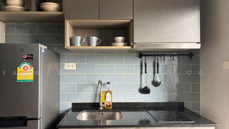 The Unique 10, Bangkok, 208/3 Lat Phrao Rd, Jom Phon, Chatuchak, Bangkok, 1 Bedroom, 33 sqm, Condo For Sale, by Fazwaz (Thailand) Co., Ltd., 500481401 - DDproperty.com
