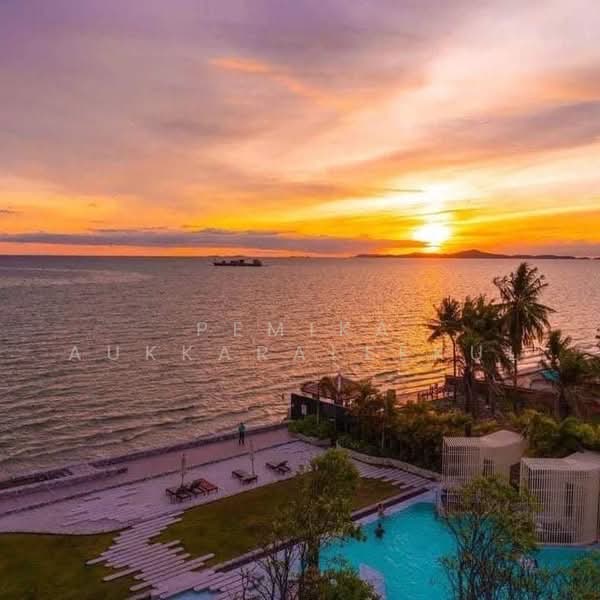 Veranda Residence : เวอรันดา เรสซิเดนท์, กรุงเทพ, เพชรพระราม, บางกะปิ, ห้วยขวาง, กรุงเทพ, 37 ตร.ม., คอนโด ขาย, โดย Pemika Aukkaraleekul, 500481402 - DDproperty.com