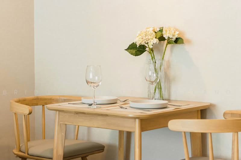 Regent Home Bangna, Bangkok, Sanphawut Road, Bang Na Tai, Bang Na, Bangkok, Studio, 28 sqm, Condo For Rent, by Bridge Estate Thailand, 500481403 - DDproperty.com