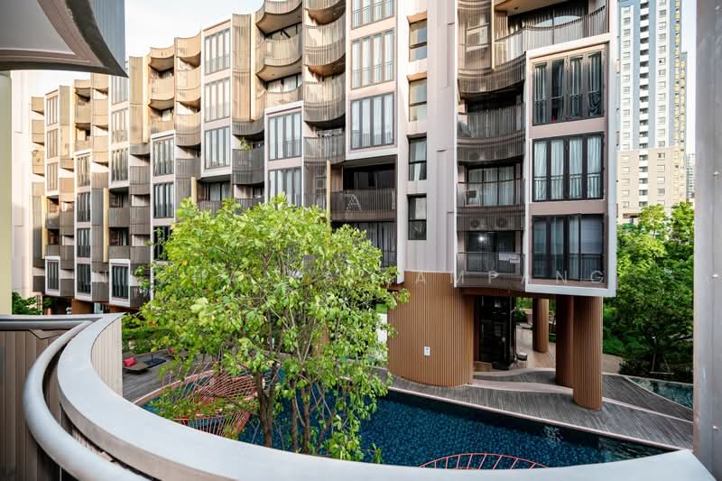 Kawa Haus : คาวะ เฮาส์, กรุงเทพ, 95 ซอย ริมคลอง, พระโขนงเหนือ, วัฒนา, กรุงเทพ, 36 ตร.ม., คอนโด ขาย, โดย Nicha Na Lampang, 500481404 - DDproperty.com