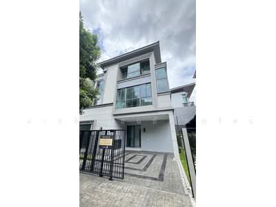 ขาย - Baan Klang Muang Ratchada-Ladprao : บ้านกลางเมือง แยกรัชดา-ลาดพร้าว, กรุงเทพ