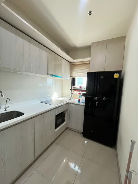 Life Asoke, Bangkok, Asoke-Dindang Road, Bang Kapi, Huai Khwang, Bangkok, 2 Bedrooms, 55 sqm, Condo For Rent, by Narinthira Roengrit, 500481406 - DDproperty.com