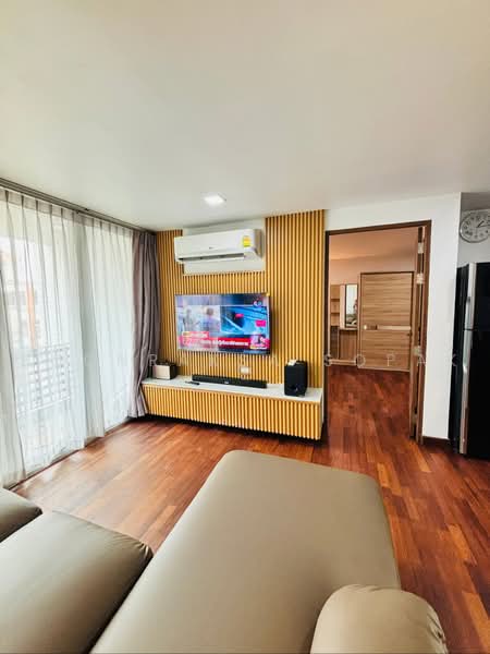 DLV Thonglor 20, Bangkok, 18 Soi Thonglor 20, Thonglor Road, Khlong Tan Nua, Watthana, Bangkok, 1 Bedroom, 60 sqm, Condo For Rent, by Boonraksa Sopak, 500481407 - DDproperty.com