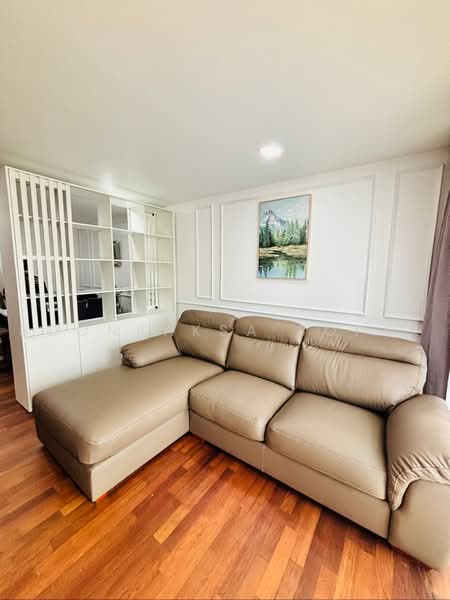 DLV Thonglor 20, Bangkok, 18 Soi Thonglor 20, Thonglor Road, Khlong Tan Nua, Watthana, Bangkok, 1 Bedroom, 60 sqm, Condo For Rent, by Boonraksa Sopak, 500481407 - DDproperty.com