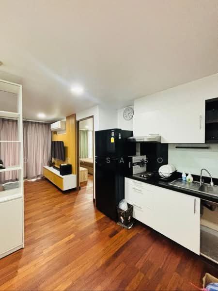 DLV Thonglor 20, Bangkok, 18 Soi Thonglor 20, Thonglor Road, Khlong Tan Nua, Watthana, Bangkok, 1 Bedroom, 60 sqm, Condo For Rent, by Boonraksa Sopak, 500481407 - DDproperty.com