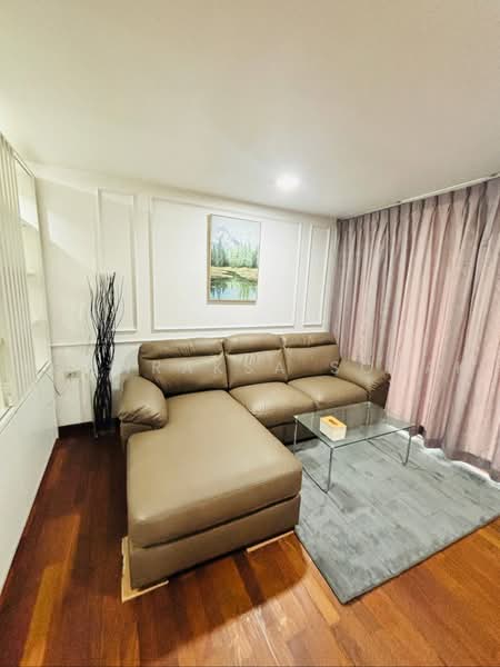 DLV Thonglor 20, Bangkok, 18 Soi Thonglor 20, Thonglor Road, Khlong Tan Nua, Watthana, Bangkok, 1 Bedroom, 60 sqm, Condo For Rent, by Boonraksa Sopak, 500481407 - DDproperty.com