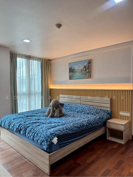DLV Thonglor 20, Bangkok, 18 Soi Thonglor 20, Thonglor Road, Khlong Tan Nua, Watthana, Bangkok, 1 Bedroom, 60 sqm, Condo For Rent, by Boonraksa Sopak, 500481407 - DDproperty.com