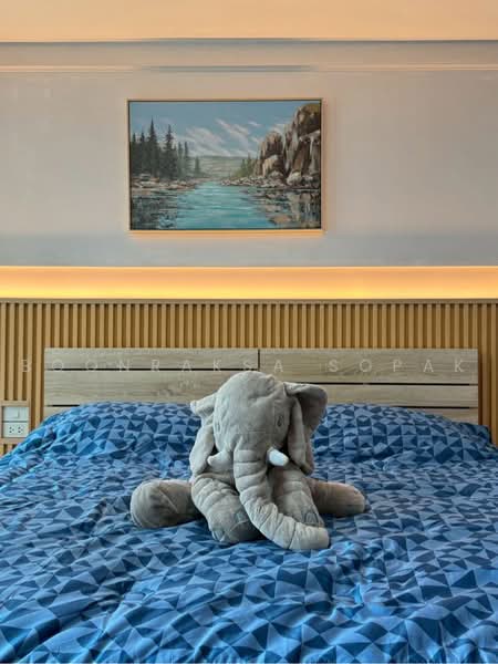DLV Thonglor 20, Bangkok, 18 Soi Thonglor 20, Thonglor Road, Khlong Tan Nua, Watthana, Bangkok, 1 Bedroom, 60 sqm, Condo For Rent, by Boonraksa Sopak, 500481407 - DDproperty.com