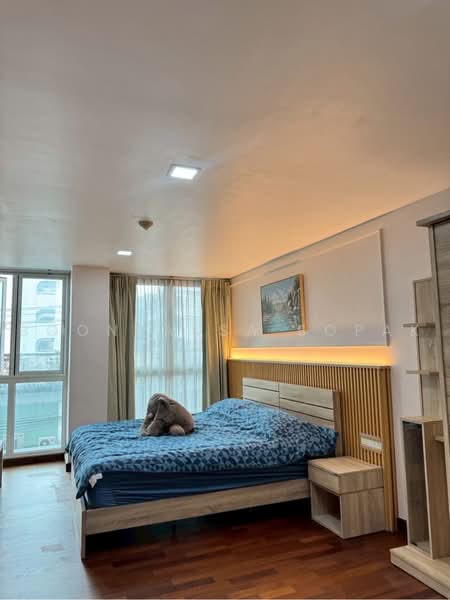 DLV Thonglor 20 : ดี แอล วี ทองหล่อ 20, กรุงเทพ, 18 ซอยทองหล่อ 20 ถนนทองหล่อ, คลองตันเหนือ, วัฒนา, กรุงเทพ, 60 ตร.ม., คอนโด ให้เช่า, โดย Boonraksa Sopak, 500481407 - DDproperty.com