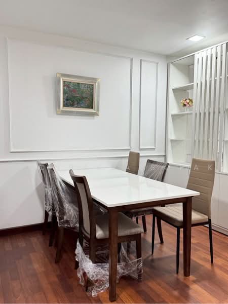 DLV Thonglor 20 : ดี แอล วี ทองหล่อ 20, กรุงเทพ, 18 ซอยทองหล่อ 20 ถนนทองหล่อ, คลองตันเหนือ, วัฒนา, กรุงเทพ, 60 ตร.ม., คอนโด ให้เช่า, โดย Boonraksa Sopak, 500481407 - DDproperty.com