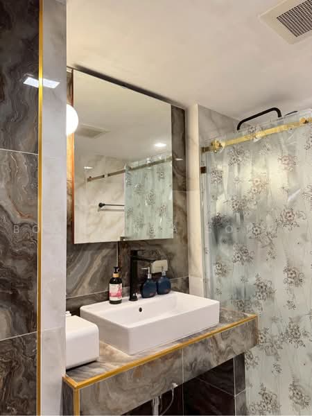 DLV Thonglor 20, Bangkok, 18 Soi Thonglor 20, Thonglor Road, Khlong Tan Nua, Watthana, Bangkok, 1 Bedroom, 60 sqm, Condo For Rent, by Boonraksa Sopak, 500481407 - DDproperty.com