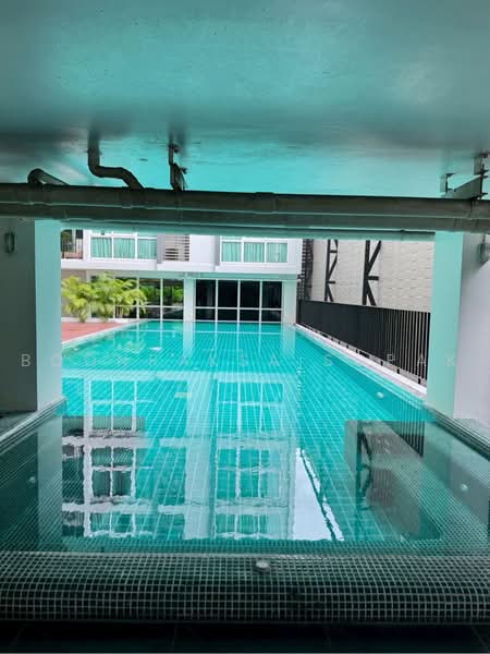 DLV Thonglor 20, Bangkok, 18 Soi Thonglor 20, Thonglor Road, Khlong Tan Nua, Watthana, Bangkok, 1 Bedroom, 60 sqm, Condo For Rent, by Boonraksa Sopak, 500481407 - DDproperty.com