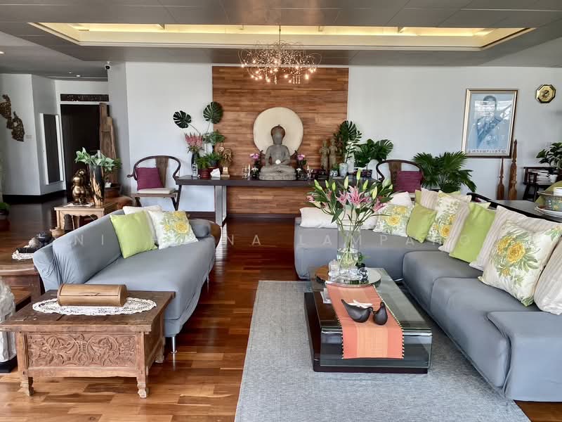 Lake Green, Bangkok, 199 Sukhumvit Soi 8, Khlong Toei, Bangkok, 5 Bedrooms, 484 sqm, Condo For Sale, by Nicha Na Lampang, 500481409 - DDproperty.com