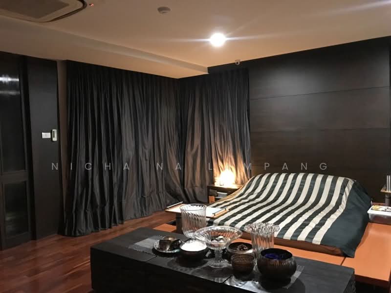 Lake Green, Bangkok, 199 Sukhumvit Soi 8, Khlong Toei, Bangkok, 5 Bedrooms, 484 sqm, Condo For Sale, by Nicha Na Lampang, 500481409 - DDproperty.com