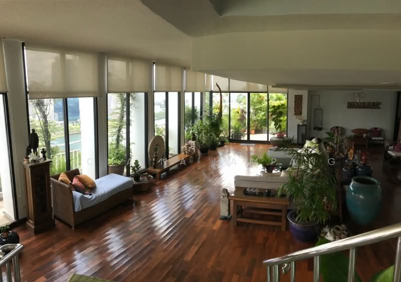 Lake Green, Bangkok, 199 Sukhumvit Soi 8, Khlong Toei, Bangkok, 5 Bedrooms, 484 sqm, Condo For Sale, by Nicha Na Lampang, 500481409 - DDproperty.com