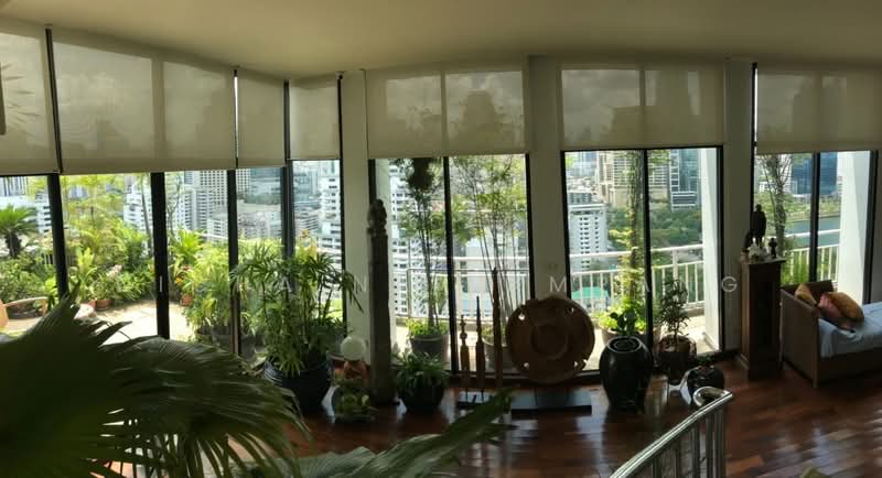 Lake Green, Bangkok, 199 Sukhumvit Soi 8, Khlong Toei, Bangkok, 5 Bedrooms, 484 sqm, Condo For Sale, by Nicha Na Lampang, 500481409 - DDproperty.com