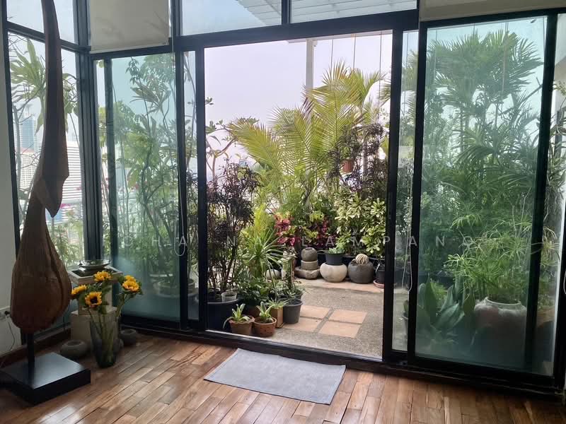 Lake Green, Bangkok, 199 Sukhumvit Soi 8, Khlong Toei, Bangkok, 5 Bedrooms, 484 sqm, Condo For Sale, by Nicha Na Lampang, 500481409 - DDproperty.com