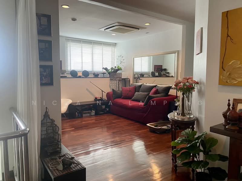 Lake Green, Bangkok, 199 Sukhumvit Soi 8, Khlong Toei, Bangkok, 5 Bedrooms, 484 sqm, Condo For Sale, by Nicha Na Lampang, 500481409 - DDproperty.com